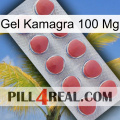 Gel Kamagra 100Mg 18